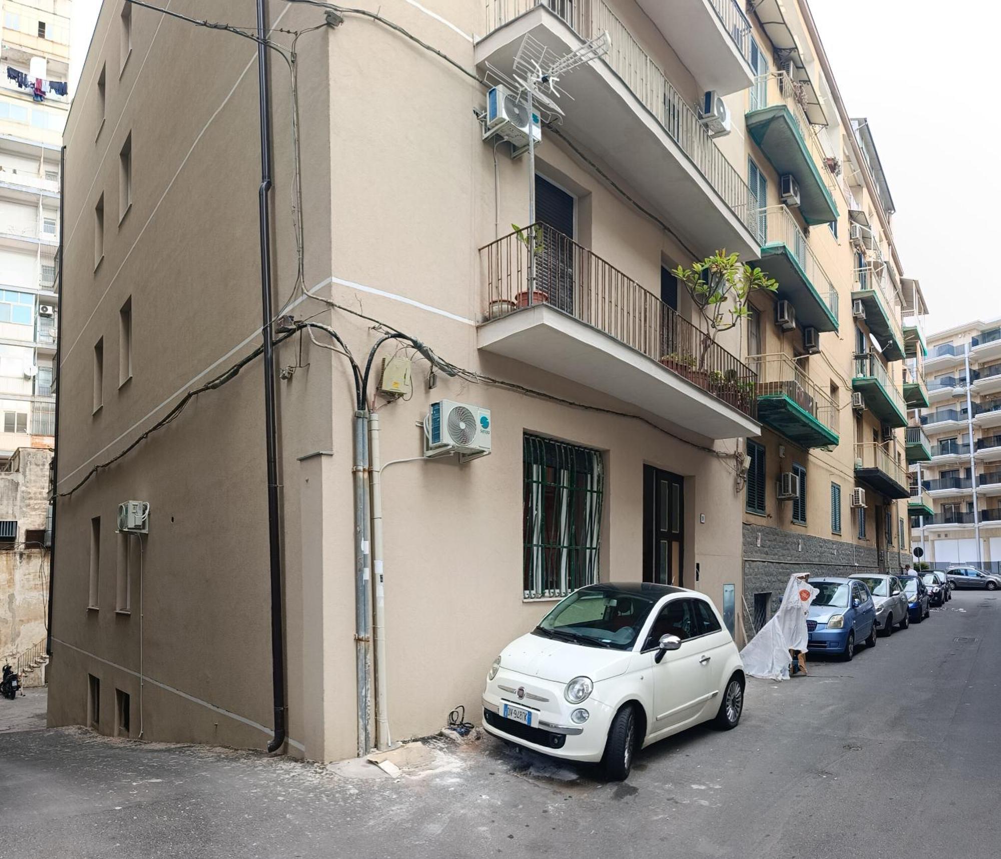 Vghouse Catania