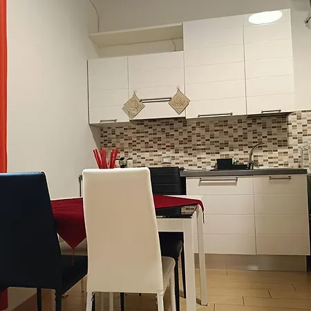 Vghouse Apartment Catania Exterior photo