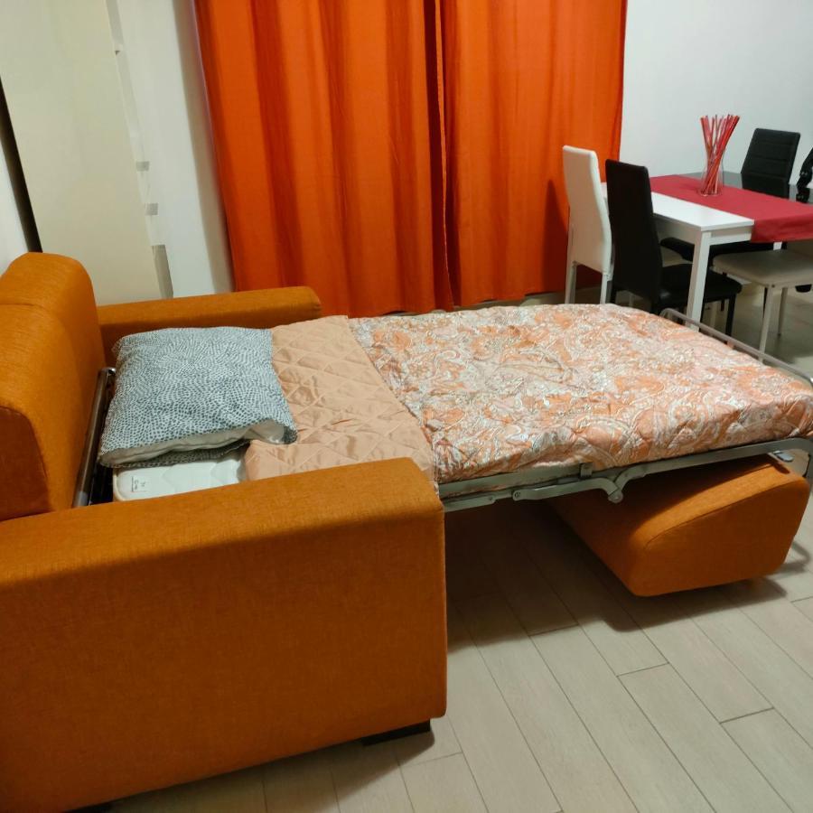 Vghouse Apartment *
