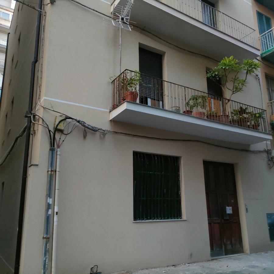 Apartment Vghouse Catania