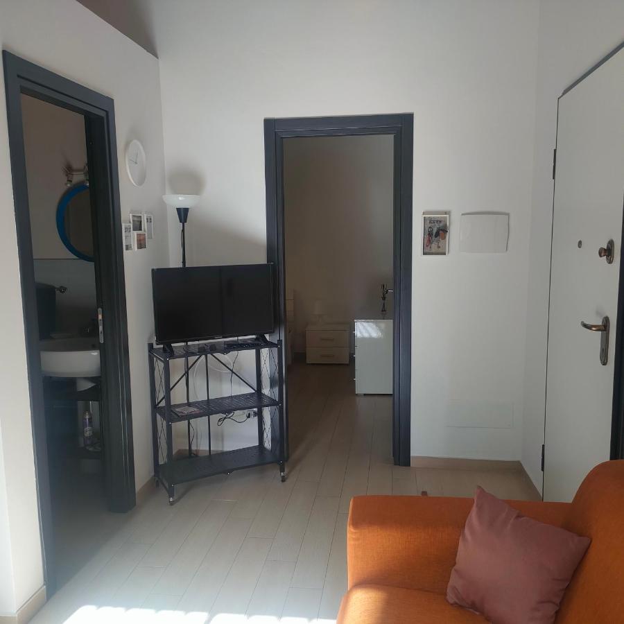 Apartment Vghouse Catania