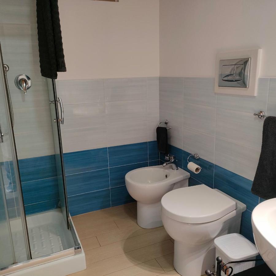 Apartment Vghouse Catania