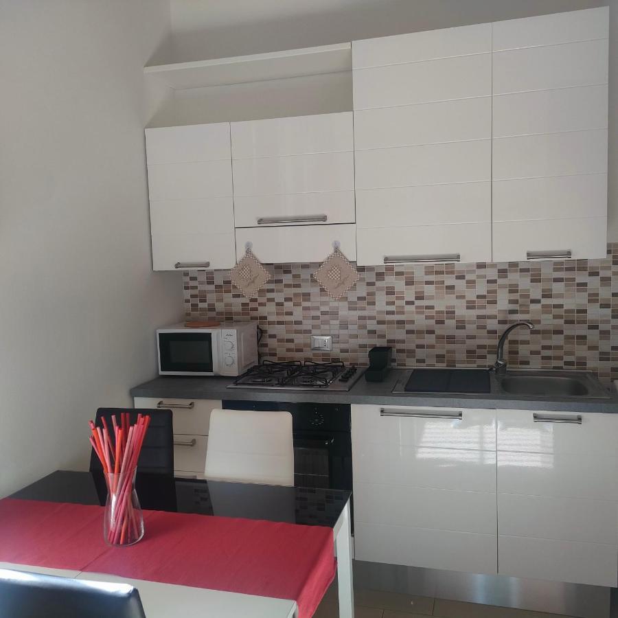 Vghouse Apartment Catania