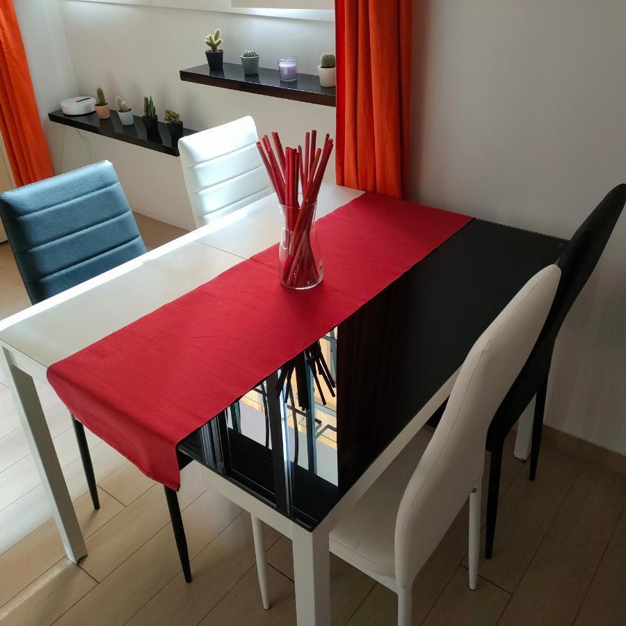 Apartment Vghouse Catania