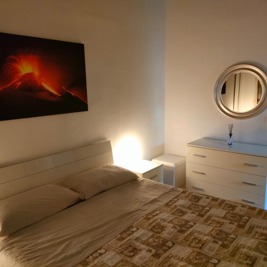 Apartment Vghouse Catania