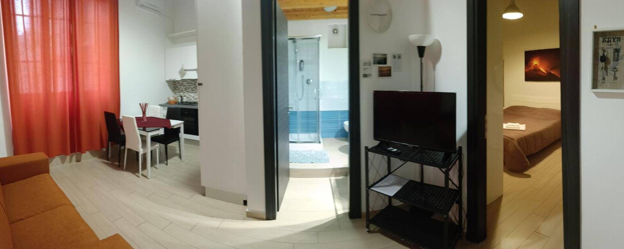 Apartment Vghouse *