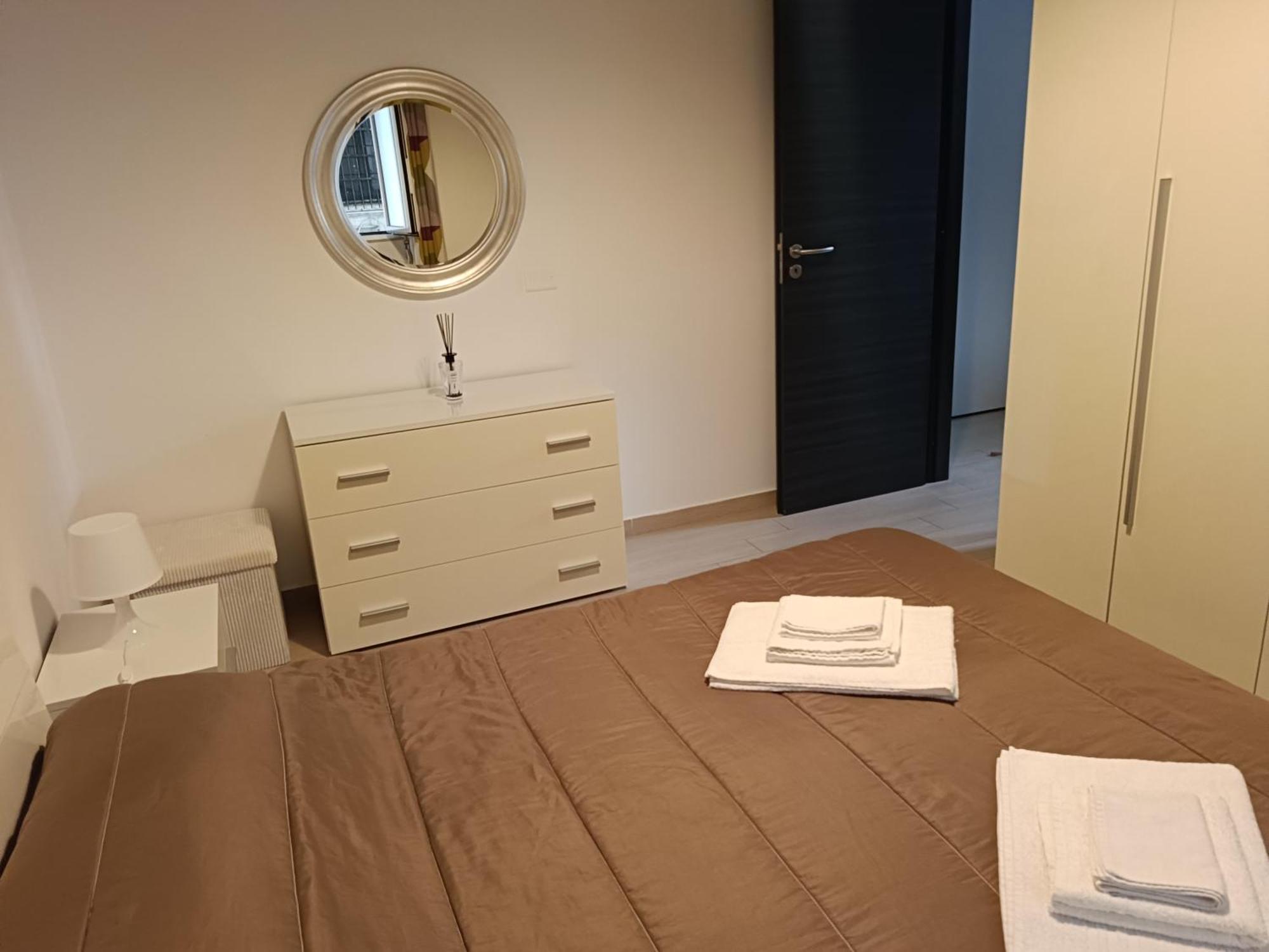 Apartment Vghouse Catania
