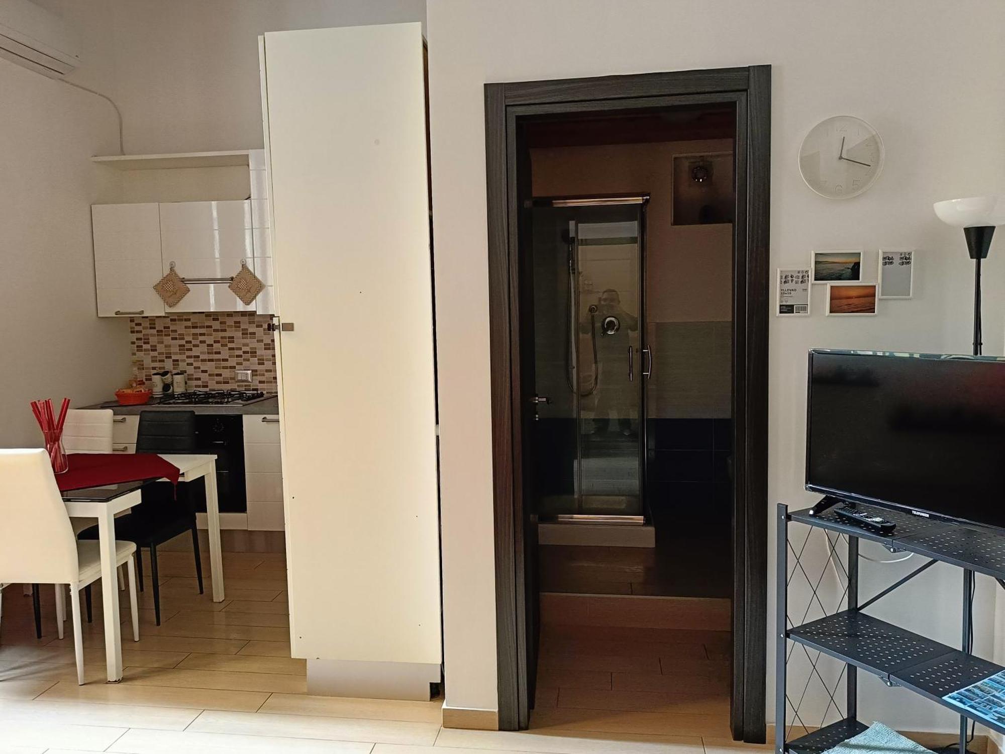 Apartment Vghouse *