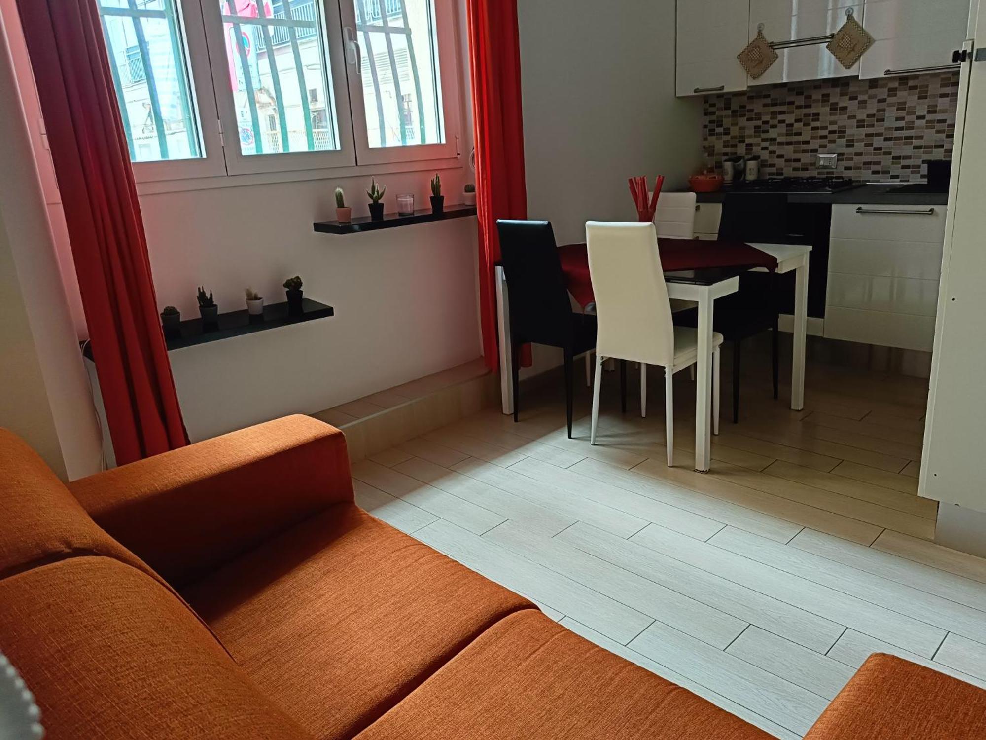 Vghouse Apartment