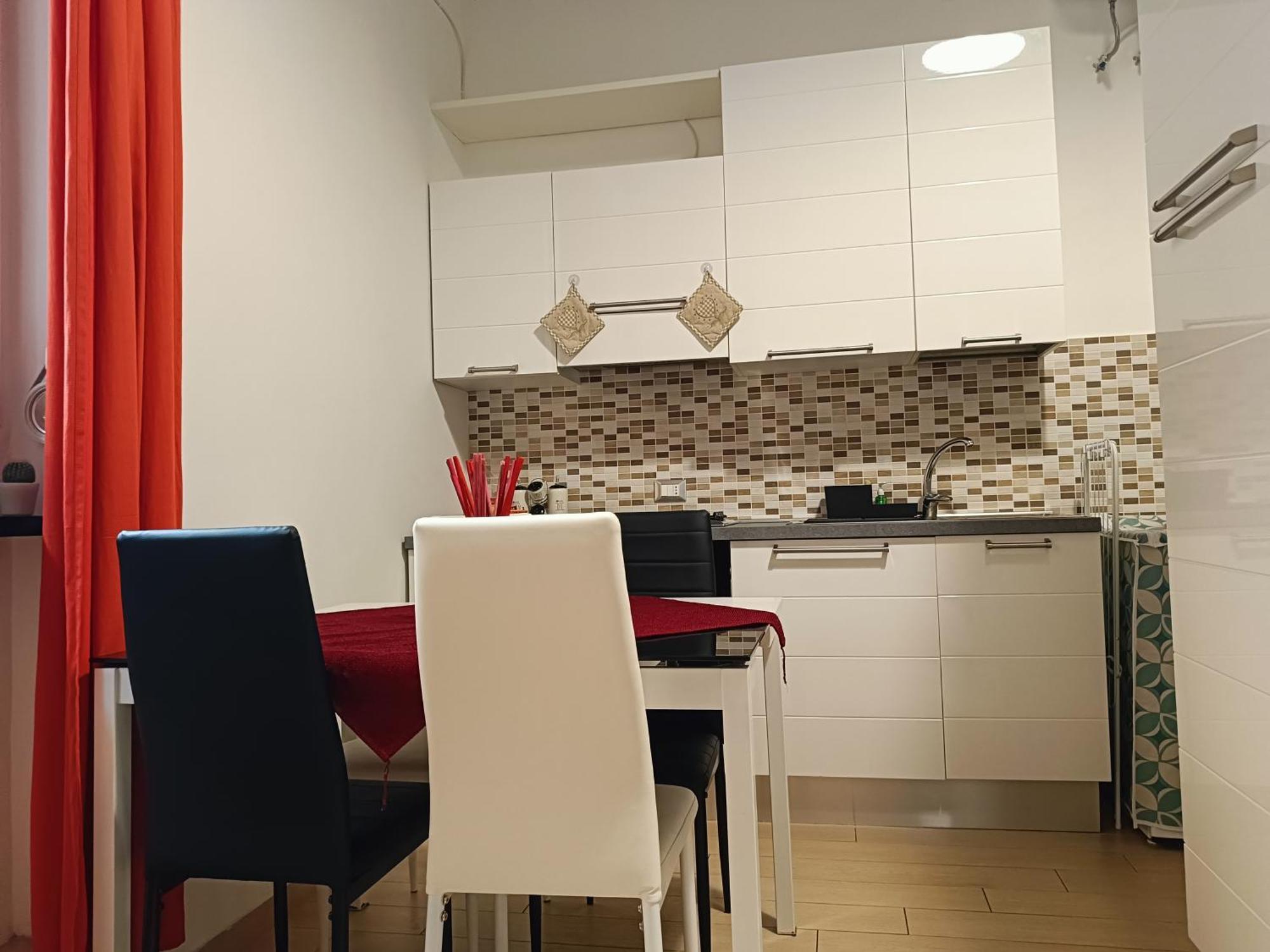 Apartment Vghouse Catania
